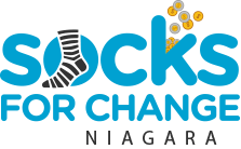 Socks For Change