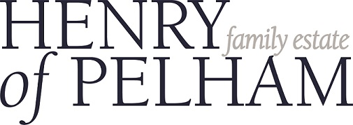 Henry of Pelham Family Estate